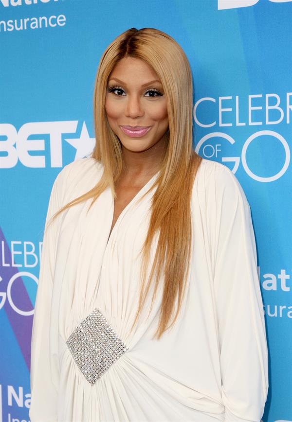 Tamar Braxton