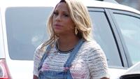 Tamar Braxton