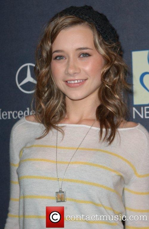 Olesya Rulin