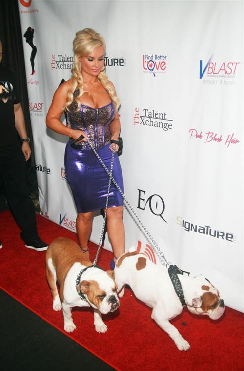 Nicole Coco Austin