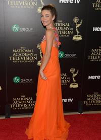 Amelia Heinle