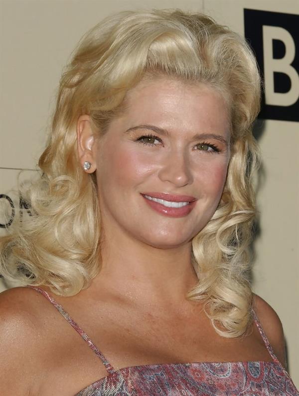 Kristy Swanson