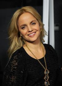 Mena Suvari