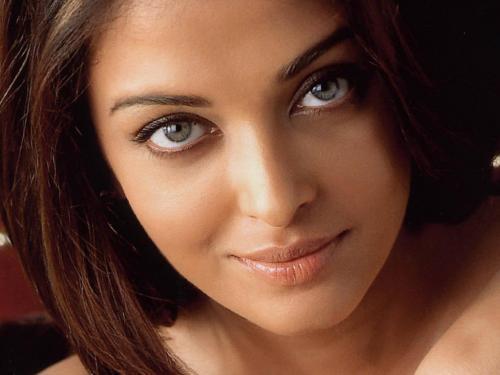 Aishwarya Rai Bachchan