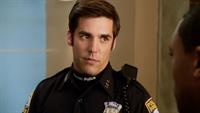 Jordan Bridges