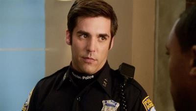Jordan Bridges