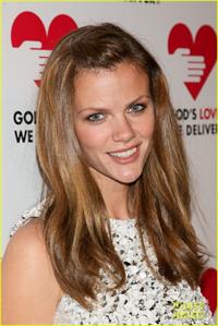 Brooklyn Decker