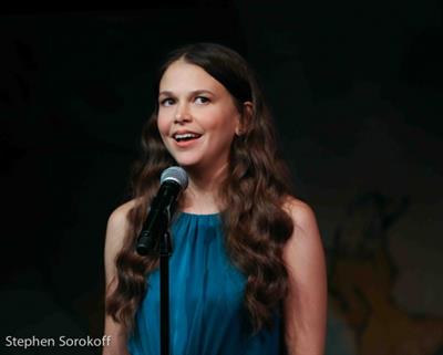 Sutton Foster