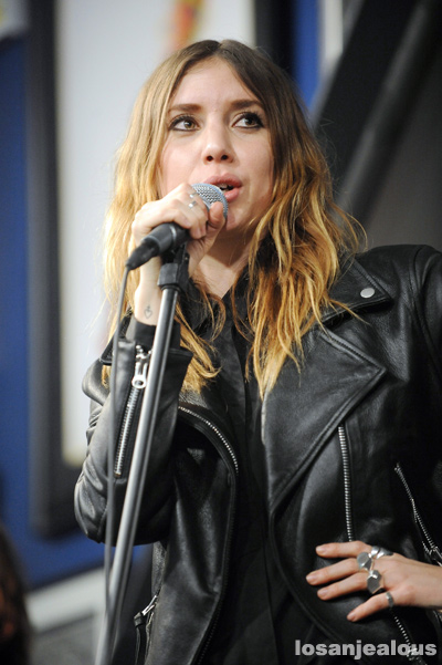 Lykke Li