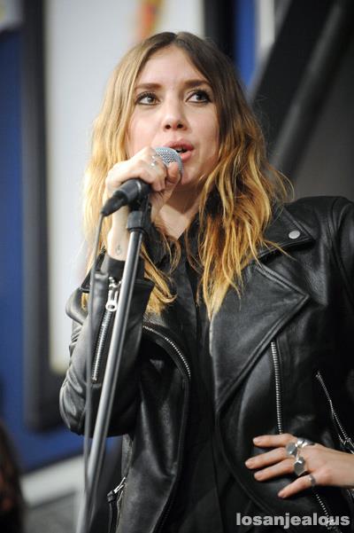 Lykke Li