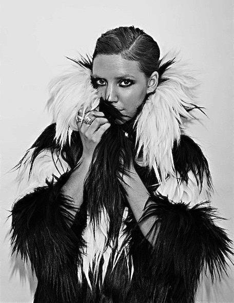 Lykke Li
