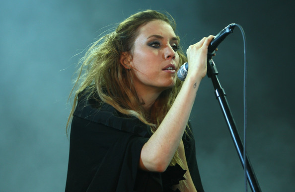 Lykke Li