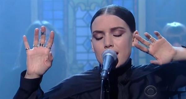 Lykke Li