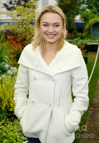 Sophia Myles