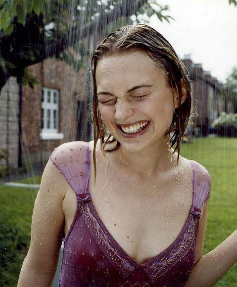 Sophia Myles