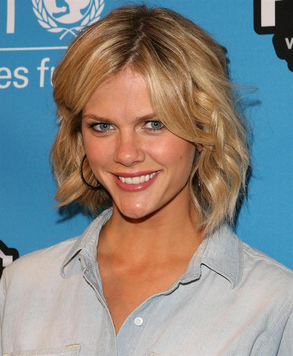 Brooklyn Decker