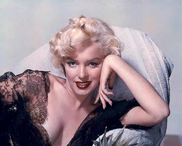 Marilyn Monroe