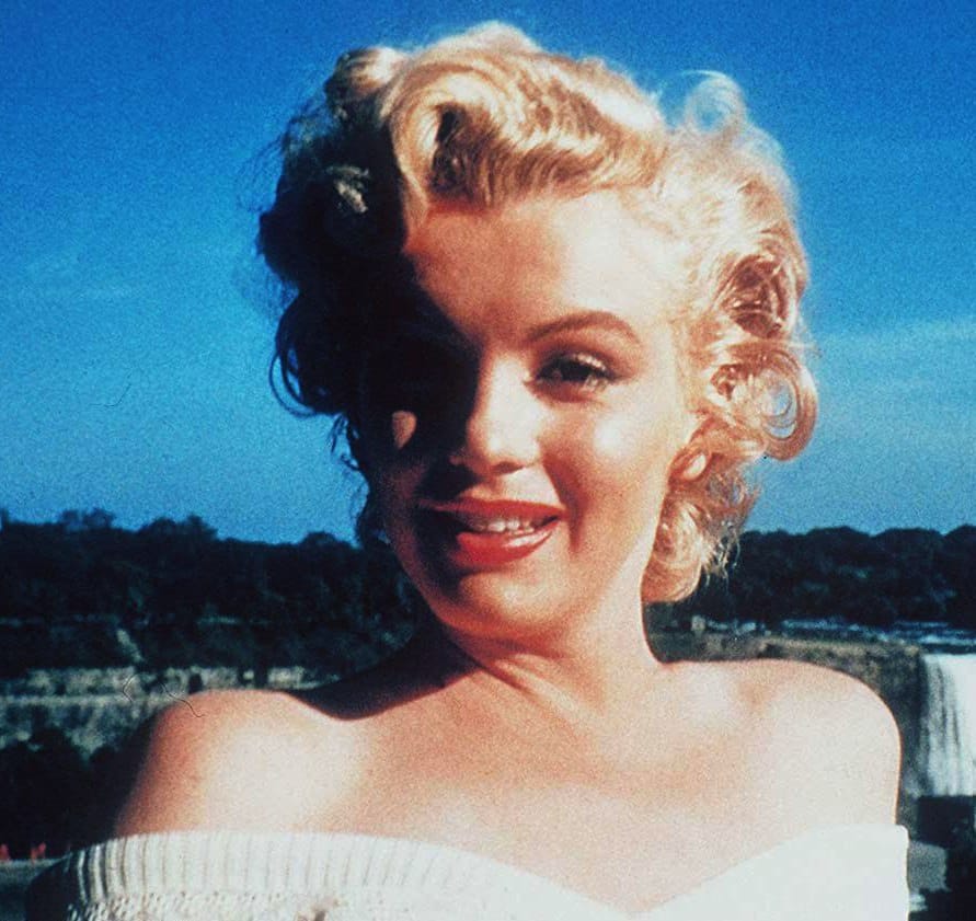 Marilyn Monroe