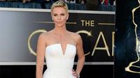 Charlize Theron