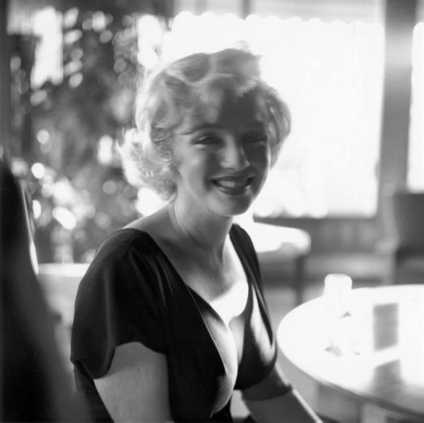 Marilyn Monroe