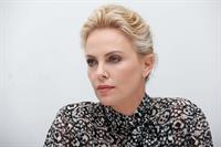 Charlize Theron