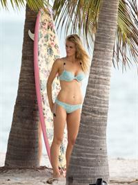 Brooklyn Decker in a bikini