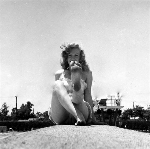 Marilyn Monroe