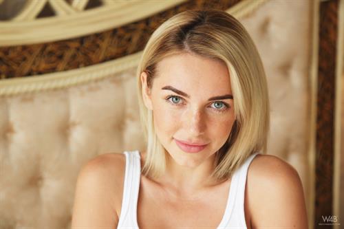 Likka Pictures New Talent Likka - for WATCH4BEAUTY, the Nude Art Magazine