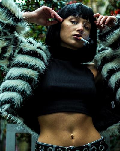 Sophie Shallai Pictures Sophie Shallai