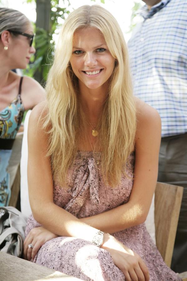 Brooklyn Decker