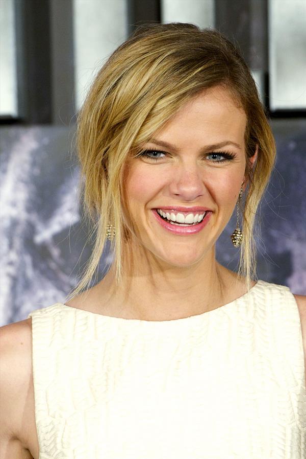 Brooklyn Decker