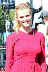Brooklyn Decker