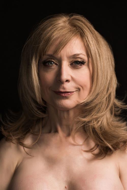 Nina Hartley