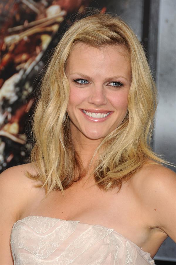 Brooklyn Decker