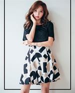 Park Soo Yeon