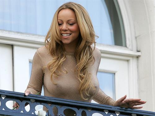 Mariah Carey