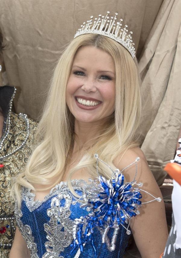 Melinda Messenger