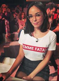 Agathe Auproux