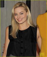 Margot Robbie