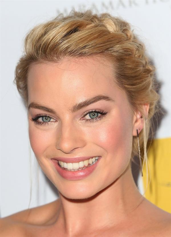 Margot Robbie