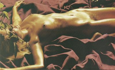 Angela Jay - breasts