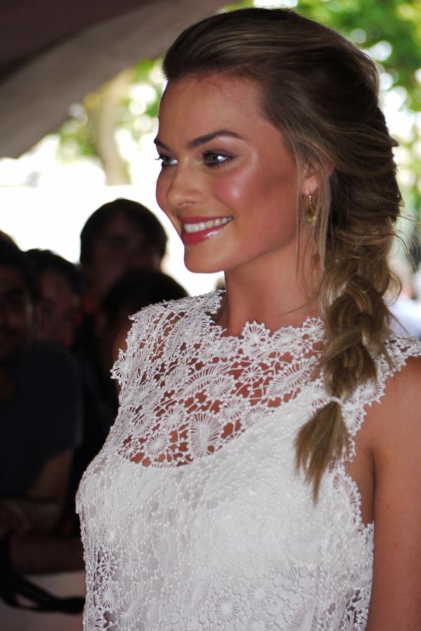 Margot Robbie