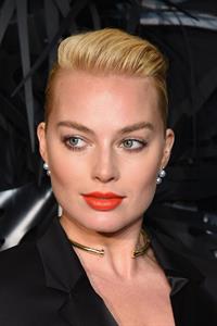 Margot Robbie