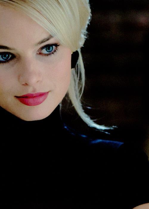 Margot Robbie