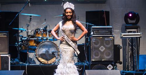 A’yana Keshelle Phillips