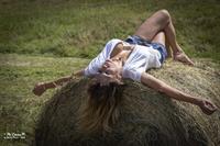 Isabelle Cooper and her huge tits!