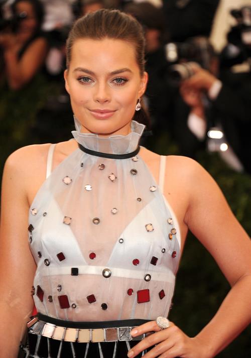 Margot Robbie