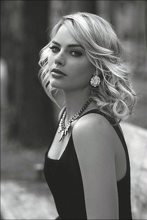 Margot Robbie