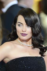 Margot Robbie