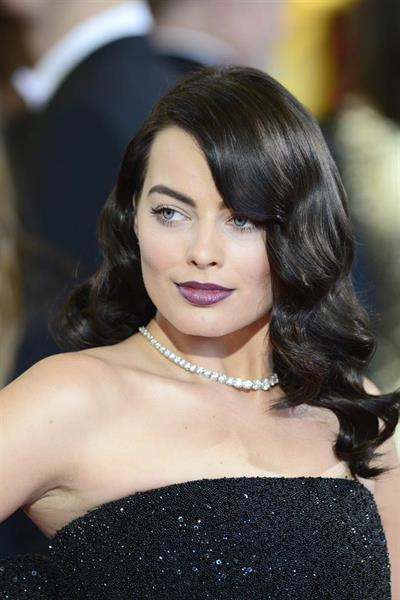 Margot Robbie